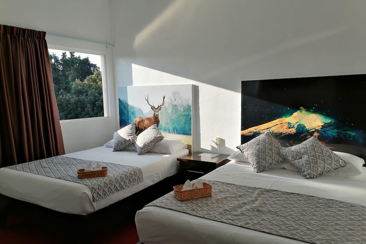 Business-Zimmer | 1 Schlafzimmer, kostenloses WLAN