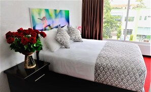 City Room | 1 bedroom, free WiFi - MARAGREENS (Tetela del Volcán)
