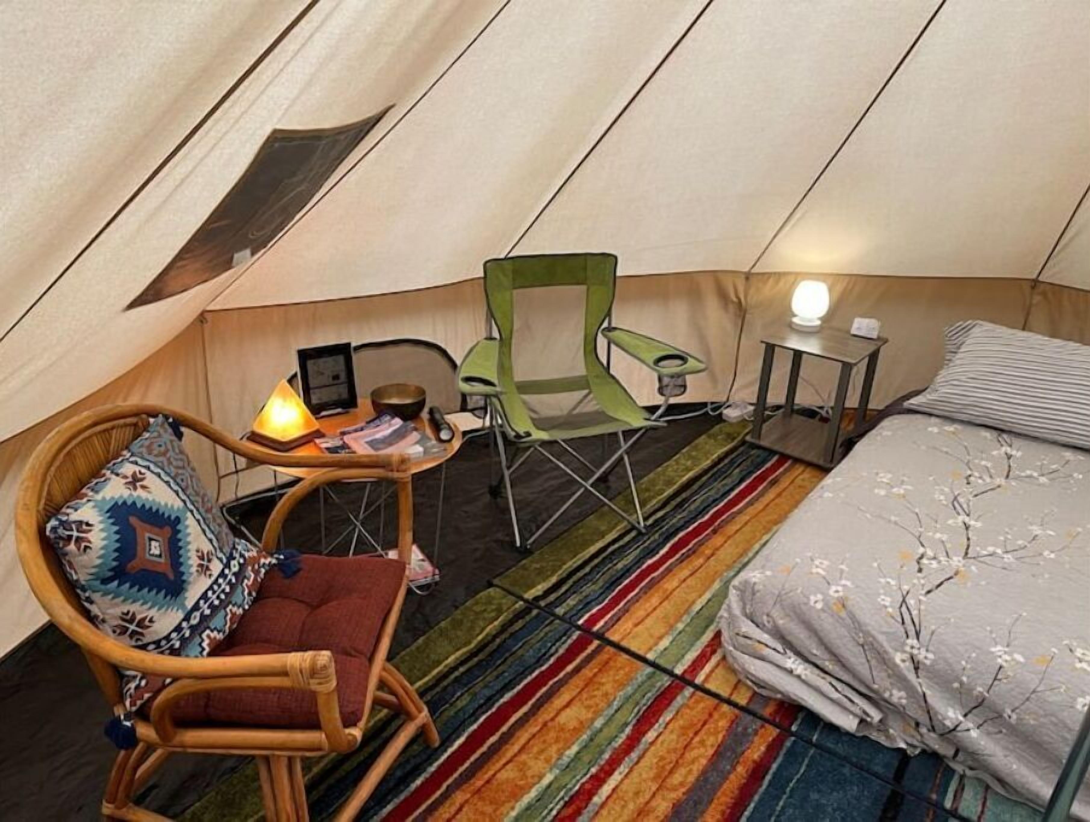 1 soverom, wi-fi (inkludert) og sengetøy