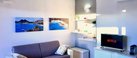 Smart TV
