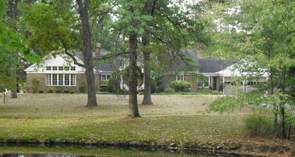Cottage on the Hill - Your Home Away From Home