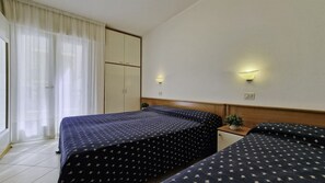 Apartment, 1 Bedroom, Balcony, City View | 2 bedrooms - Cozy Flat 80mt From the Beach-beahost (San Michele al Tagliamento)