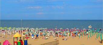 Welcoming Apartment - Beahost Rentals