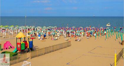 Welcoming Apartment - Beahost Rentals