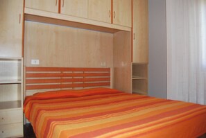 Apartment, 2 Bedrooms, Balcony, Garden View | 3 bedrooms - Warm Apartment Near the Beach - Beahost (San Michele al Tagliamento)
