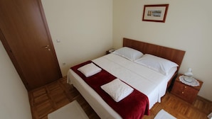 Apartment, Smoking - Apartments Draga 1 - Large Teracce (Malinska-Dubasnica)