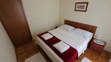 Apartment, Smoking | 1 bedroom