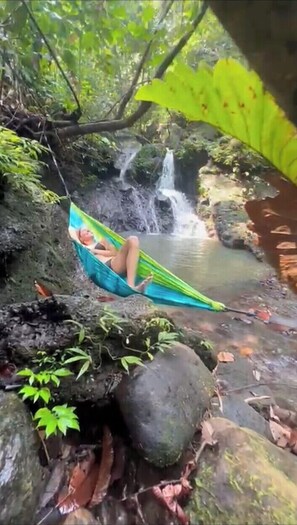 Rafting