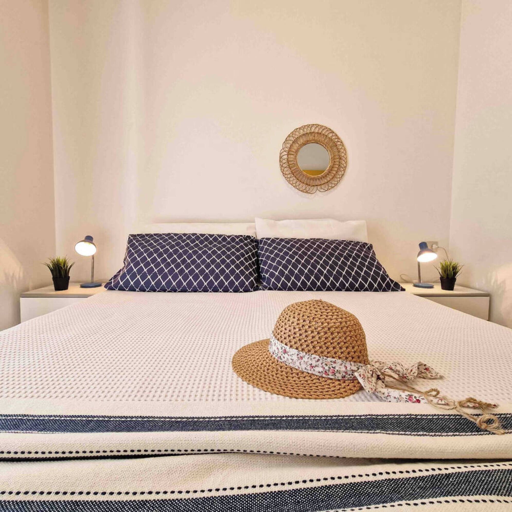 ห้องพัก