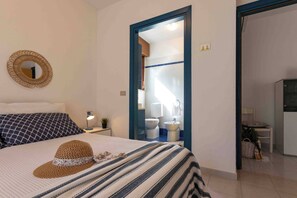 Apartment, 1 Bedroom, Balcony, City View | 2 bedrooms - Beautiful Apartment Close to Bibione Beach (San Michele al Tagliamento)