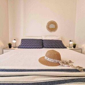 Appartement, 1 chambre, balcon, vue ville