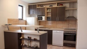 Appartement, fumeur