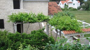 Appartement, fumeur