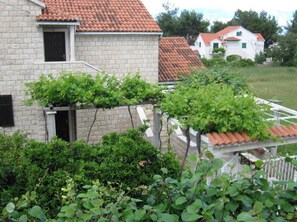 Apartment, Raucher | 2 Schlafzimmer