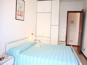 Appartement, 1 slaapkamer, terras | 1 slaapkamer