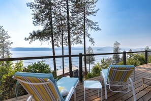 Property grounds - Immaculate CDA Lake Views  (Coeur d'Alene)