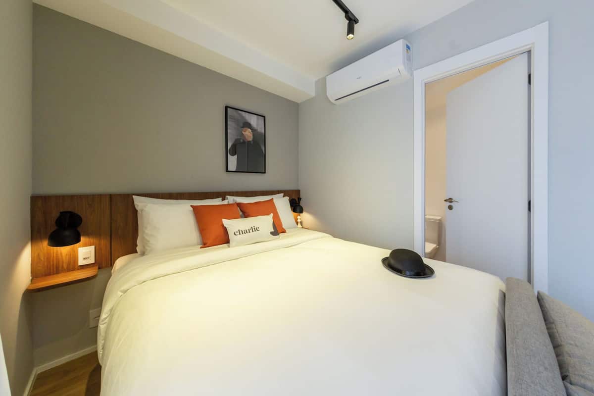 Studio Pet | Ropa de cama hipoalergénica, wifi gratis, ropa de cama