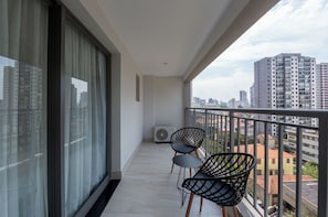 Balcón