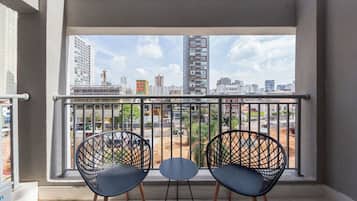 City view