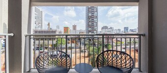 House of Charlie Paraiso