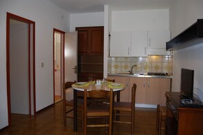 Apartment, 1 Bedroom, Patio, Garden View | Interior - Comfortable Flat With Garden - Beahost (San Michele al Tagliamento)
