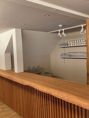 Restaurant - Komatsuya Seki Onsen (Myoko)