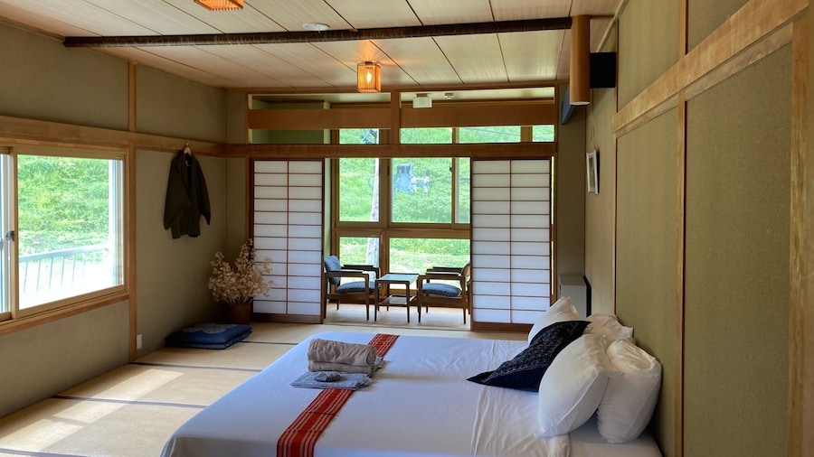 Komatsuya Seki Onsen