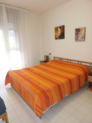 Apartment, 1 Bedroom, Balcony, Pool View | 2 bedrooms - Nice Flat in a Residence With Swimming Pool - By Beahost Rentals (San Michele al Tagliamento)