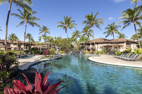 2 - bedroom Waikoloa Townhouse 106, close to beaches and restaurants