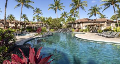 2 - bedroom Waikoloa Townhouse 106, close to beaches and restaurants