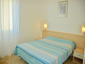 Apartment, 2 Bedrooms, Balcony, Ocean View | 3 bedrooms