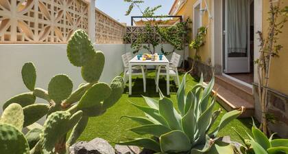 Casa Marcelo, charming and renovated house