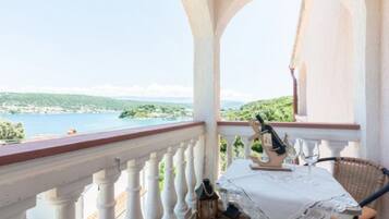 Apartment | 1 bedroom