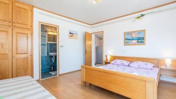 Apartment | 1 bedroom