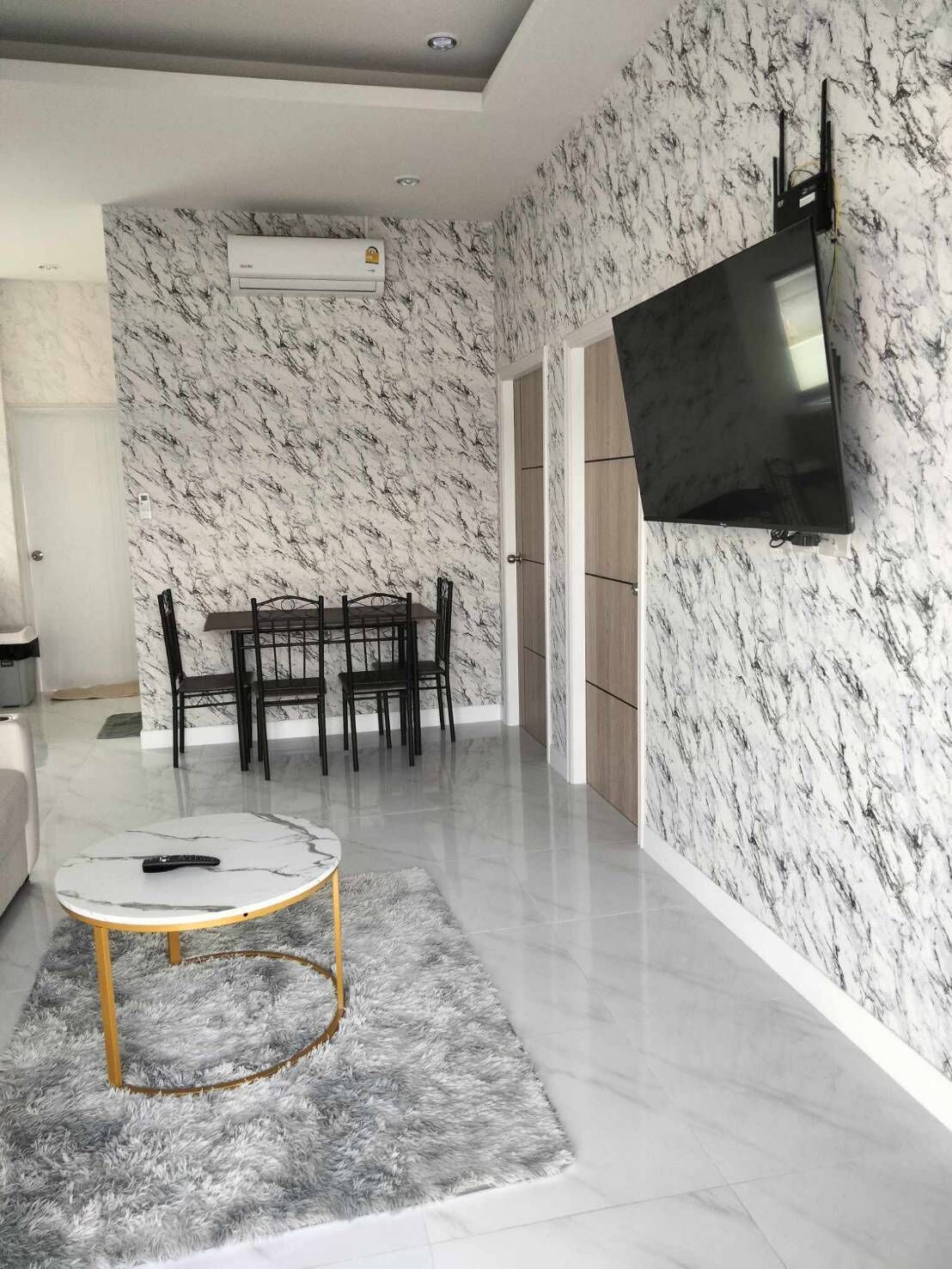 Mountain Retreat Huahin88 Villa In The Mountains - Hua Hin