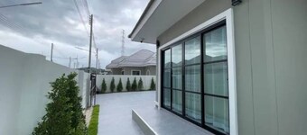 Mountain Retreat Huahin88 Villa in the mountains