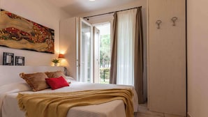 Apartment, 1 Bedroom - Modern Apartment With Pool for Four Guests (San Michele al Tagliamento)