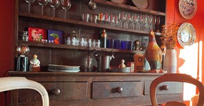 Interior - Chalet mountain and dog friendly, hot tub (Bourg-Saint-Maurice)