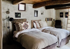 2 camere, Wi-Fi, lenzuola