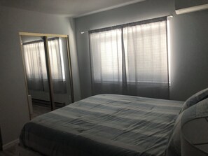 2 chambres, Wi-Fi, draps fournis