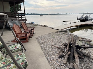 Boendeområde