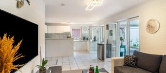 Apartment 'Bei s' Herrs' with Private Terrace, Private Garden and Wi-Fi