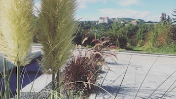 住宿场地