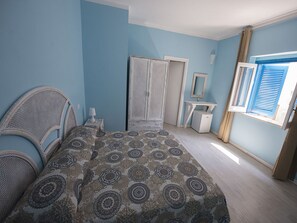 Huis, 1 slaapkamer, roken, uitzicht op stad | 1 slaapkamer