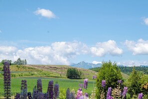 Exterior - THE VILLA FURANO (Furano)
