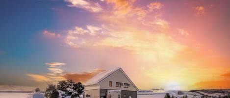 Εξωτερικοί χώροι