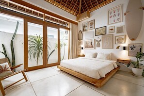 Villa, 2 Bedrooms
