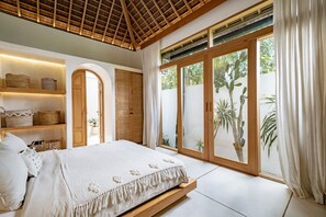 Villa, 2 Bedrooms - Villa KerangSue (Canggu)