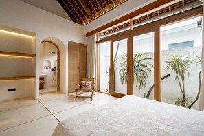 Villa, 2 Bedrooms