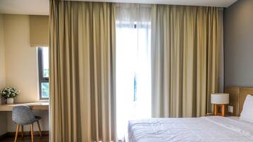 5 dormitorios, wifi, ropa de cama